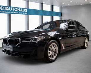 BMW 530 Gebrauchtwagen