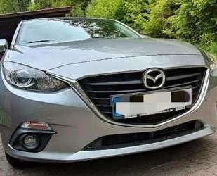 Mazda 3 Gebrauchtwagen