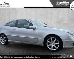Mercedes-Benz CLC Gebrauchtwagen
