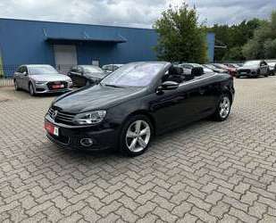 VW Eos Gebrauchtwagen