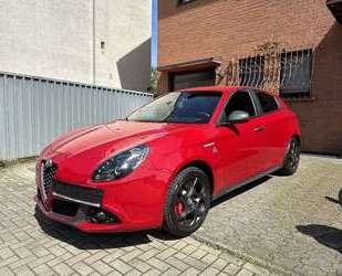 Alfa Romeo Giulietta Gebrauchtwagen