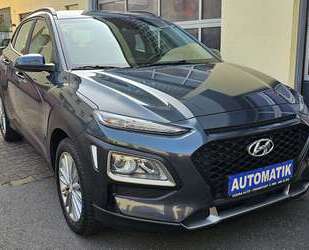 Hyundai KONA Gebrauchtwagen