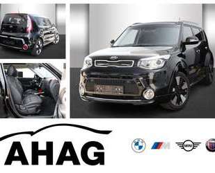Kia Soul Gebrauchtwagen