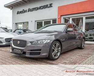 Jaguar XE Gebrauchtwagen