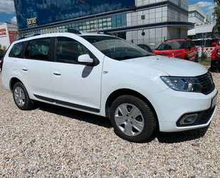 Dacia Logan Gebrauchtwagen