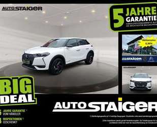 DS Automobiles DS 3 Crossback Gebrauchtwagen