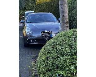 Alfa Romeo Giulietta Gebrauchtwagen