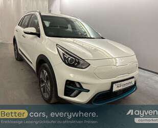Kia e-Niro Gebrauchtwagen