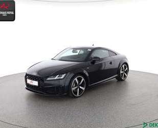 Audi TT Gebrauchtwagen