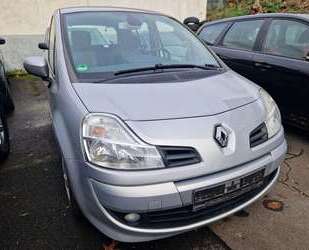 Renault Modus Gebrauchtwagen