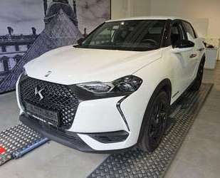 DS Automobiles DS 3 Crossback Gebrauchtwagen