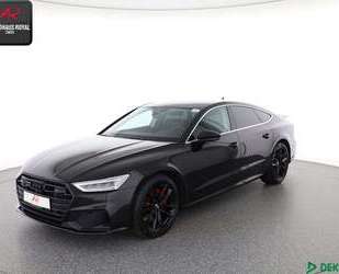 Audi A7 Gebrauchtwagen