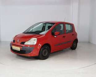 Renault Modus Gebrauchtwagen