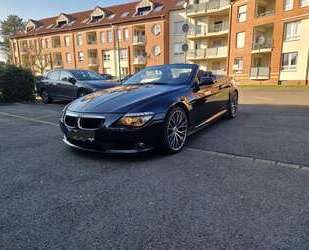 BMW 635 Gebrauchtwagen