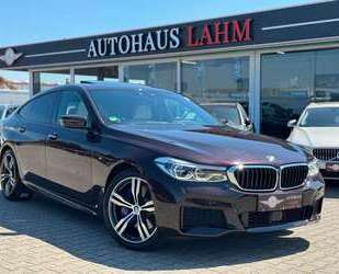 BMW 640 Gebrauchtwagen