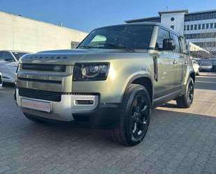 Land Rover Defender Gebrauchtwagen