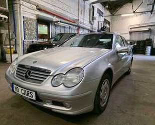 Mercedes-Benz CL 180 Gebrauchtwagen