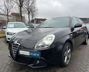 Alfa Romeo Giulietta Gebrauchtwagen