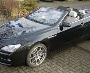 BMW 650 Gebrauchtwagen