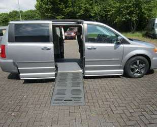 Lancia Voyager Gebrauchtwagen