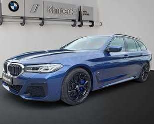 BMW 540 Gebrauchtwagen