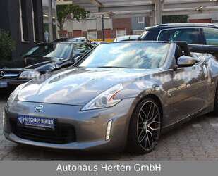 Nissan 370Z Gebrauchtwagen