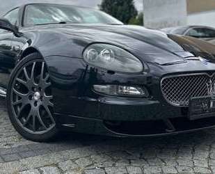 Maserati GranSport Gebrauchtwagen