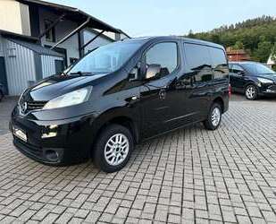 Nissan Evalia Gebrauchtwagen