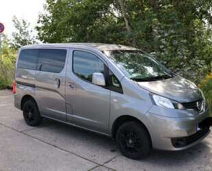 Nissan Evalia Gebrauchtwagen