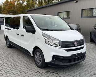 Fiat Talento Gebrauchtwagen