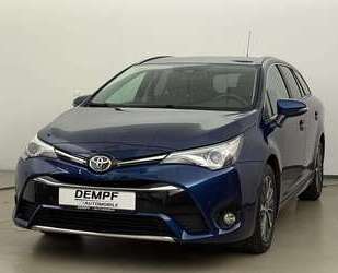 Toyota Avensis Gebrauchtwagen