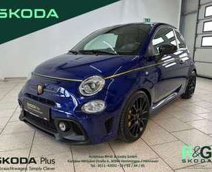 Abarth 595 Gebrauchtwagen