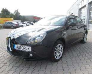 Alfa Romeo Giulietta Gebrauchtwagen