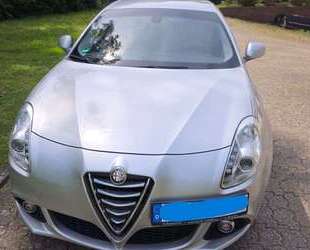 Alfa Romeo Giulietta Gebrauchtwagen