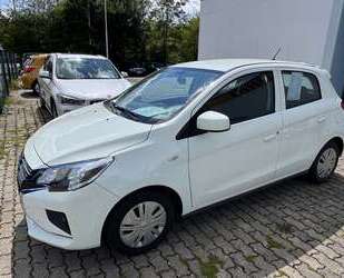 Mitsubishi Space Star Gebrauchtwagen