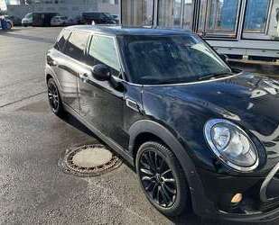Mini One Clubman Gebrauchtwagen