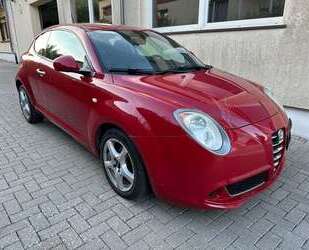 Alfa Romeo MiTo Gebrauchtwagen