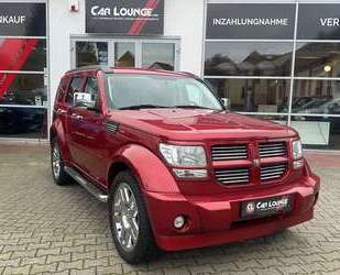 Dodge Nitro Gebrauchtwagen