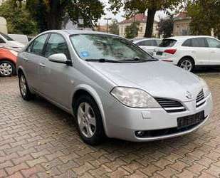 Nissan Primera Gebrauchtwagen
