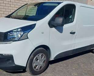 Fiat Talento Gebrauchtwagen