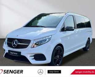 Mercedes-Benz V 300 Gebrauchtwagen