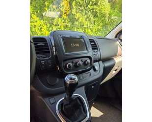 Fiat Talento Gebrauchtwagen