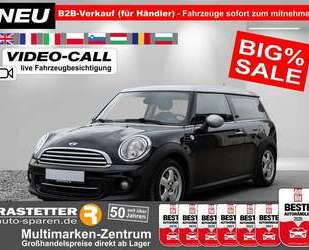 Mini Cooper Clubman Gebrauchtwagen