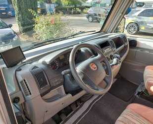 Fiat Ducato Gebrauchtwagen