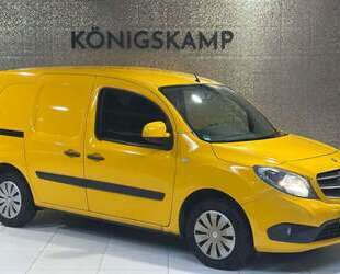 Mercedes-Benz Citan Gebrauchtwagen