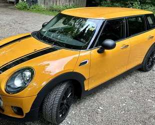 Mini One Clubman Gebrauchtwagen