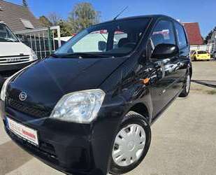 Daihatsu Cuore Gebrauchtwagen