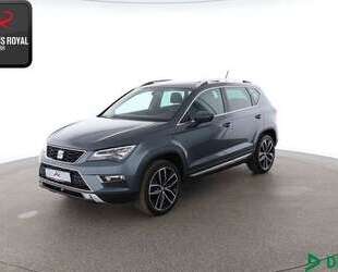Seat Ateca Gebrauchtwagen