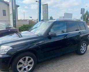 Mercedes-Benz GLK 220 Gebrauchtwagen