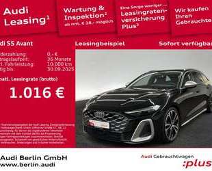 Audi S5 Gebrauchtwagen